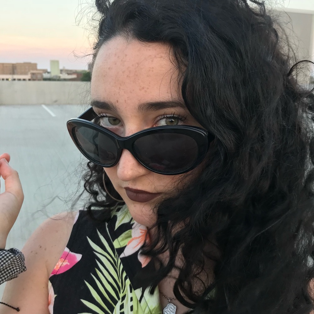 Vintage sunnies